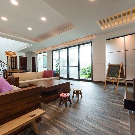 First Quality B&B Taitung Bagian luar foto