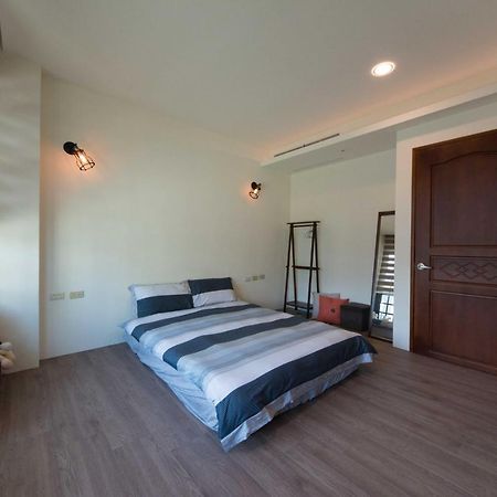 First Quality B&B Taitung Bagian luar foto
