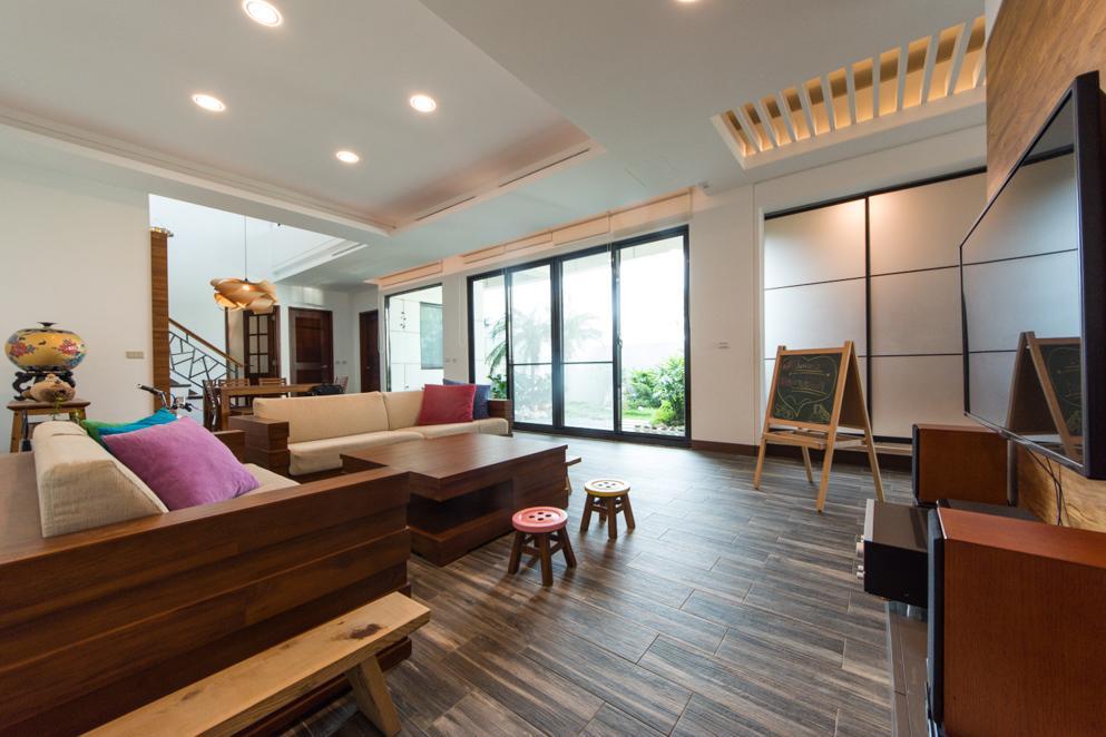 First Quality B&B Taitung Bagian luar foto
