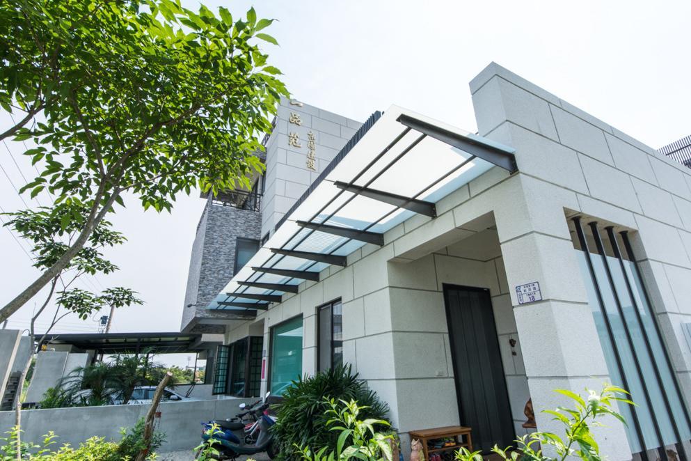 First Quality B&B Taitung Ruang foto