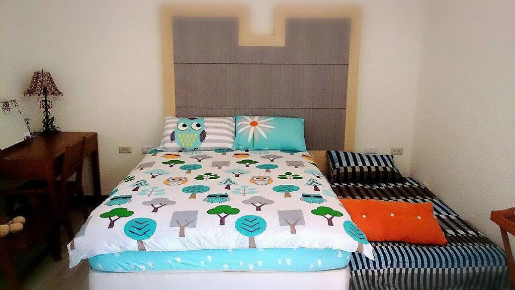 First Quality B&B Taitung Bagian luar foto