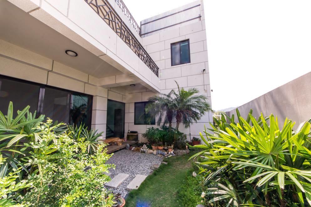 First Quality B&B Taitung Bagian luar foto