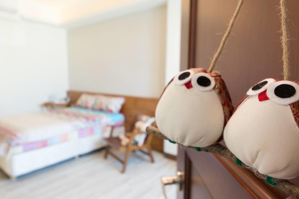 First Quality B&B Taitung Ruang foto