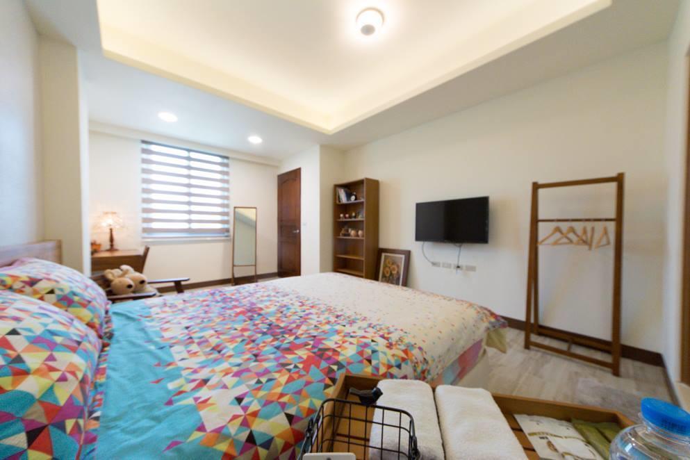 First Quality B&B Taitung Bagian luar foto
