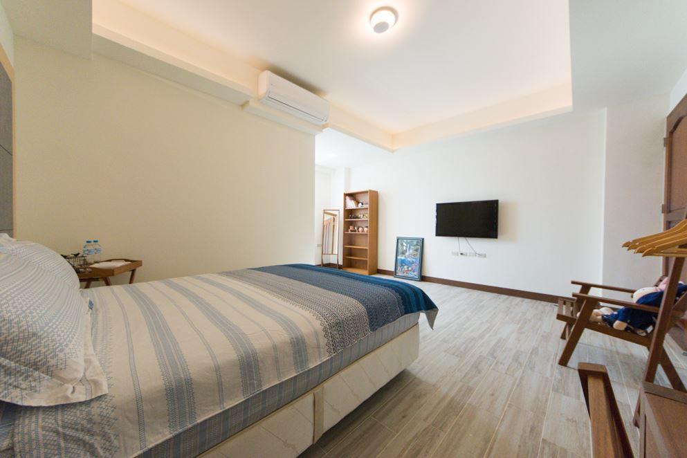First Quality B&B Taitung Bagian luar foto