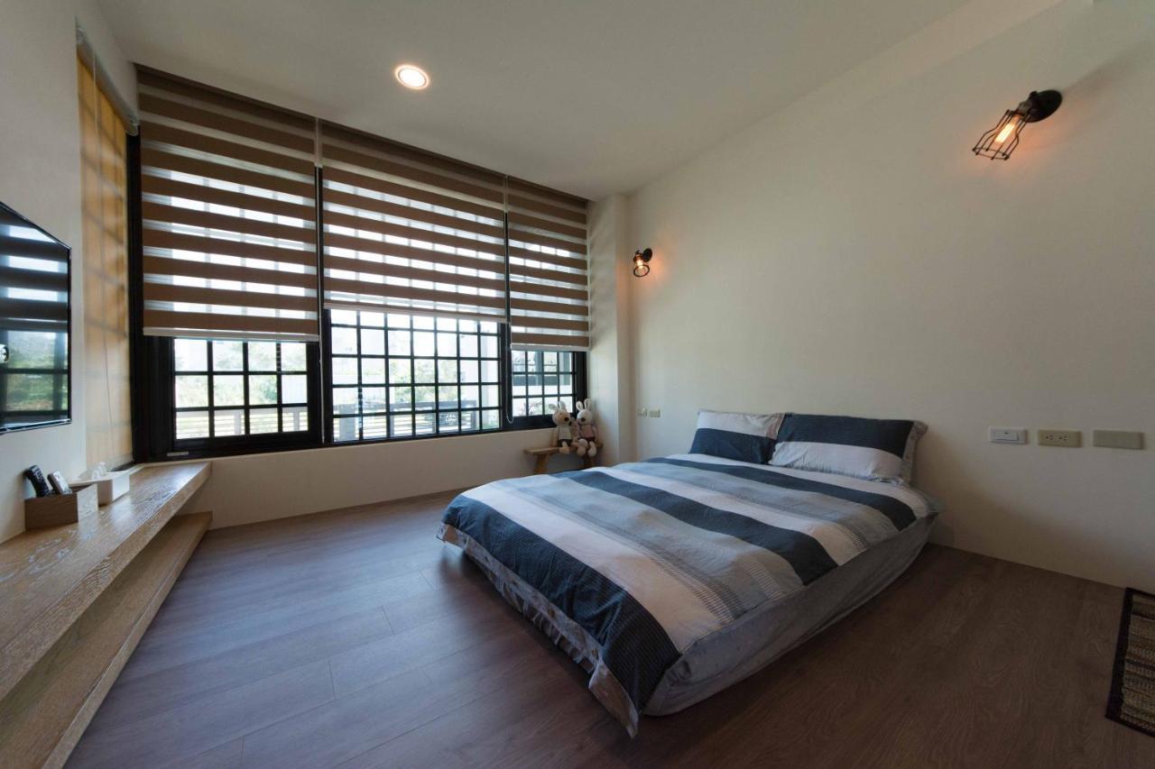 First Quality B&B Taitung Bagian luar foto